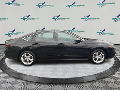 Used 2023 Honda Accord LX image 4