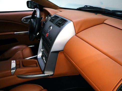 Used 2003 Aston Martin Vanquish RWD image 32