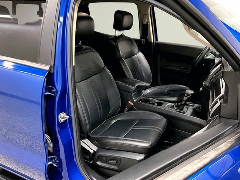 Used 2019 Ford Ranger Lariat w/ Trailer Tow Package image 30