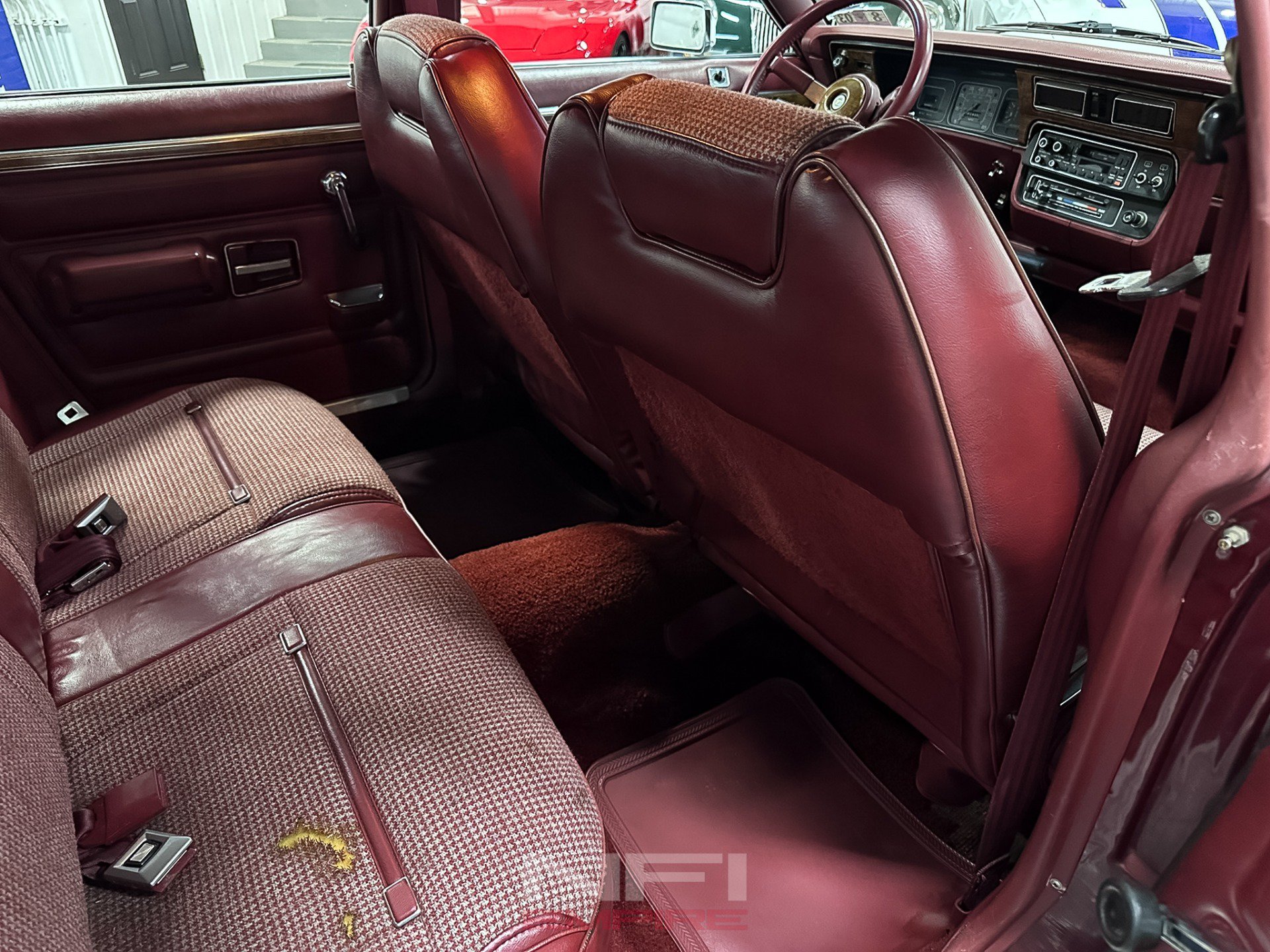 Used 1987 AMC Eagle Wagon AWD/4WD image 35