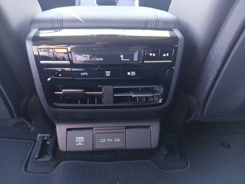 Certified 2025 Acura MDX SH-AWD image 15