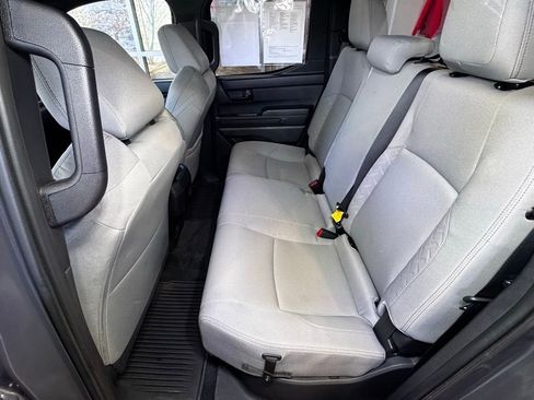 Used 2025 Toyota Tacoma SR5 image 45