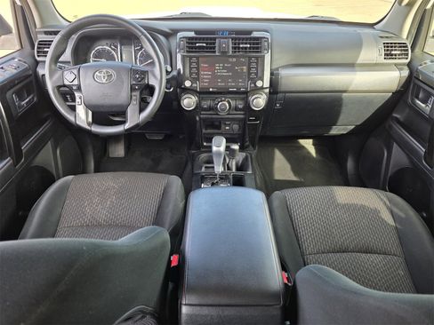 Used 2021 Toyota 4Runner TRD Off-Road image 20