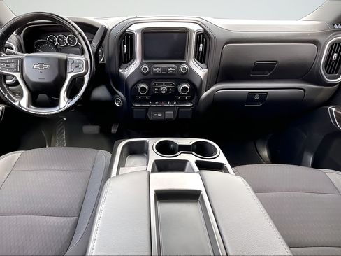 Used 2022 Chevrolet Silverado 1500 RST RWD image 7