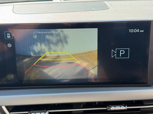 Used 2025 Hyundai Sonata SEL FWD image 26