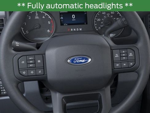 New 2026 Ford F450 XL w/ XL Chrome Package AWD/4WD image 12