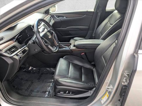 Used 2019 Cadillac XTS Luxury FWD image 15