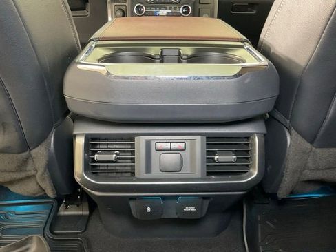 Certified 2023 Ford F150 Lariat w/ Equipment Group 502A High image 18