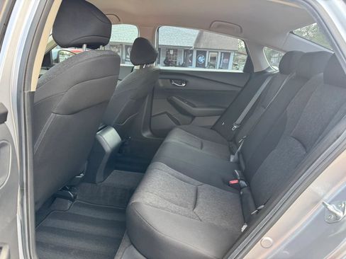 Used 2024 Honda Accord LX image 25