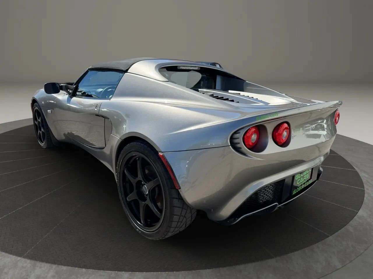 Used 2006 Lotus Elise RWD image 7