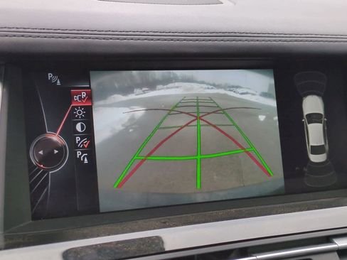 Used 2015 BMW 750i xDrive 750i xDrive image 31