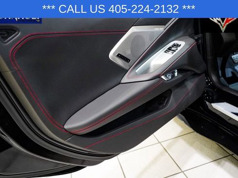 New 2026 Chevrolet Corvette Z06 image 15