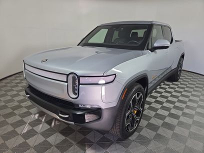 Used 2022 Rivian R1T Launch Edition