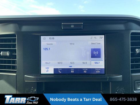 Used 2026 Ford F250 XLT AWD/4WD image 12
