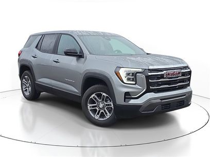 New 2026 GMC Terrain Elevation
