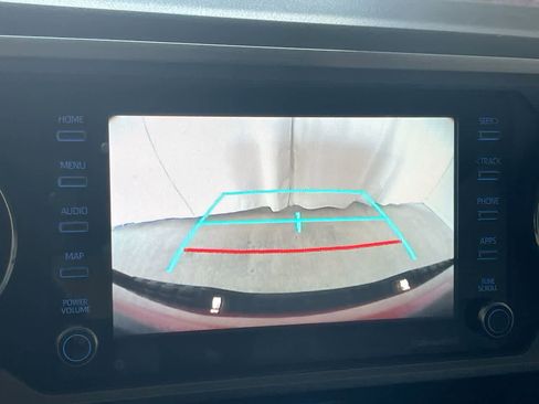 Used 2021 Toyota Tacoma SR5 image 17