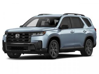 New 2026 Honda Pilot Sport video 1