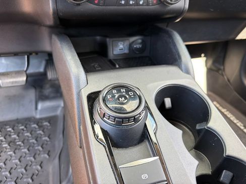 Used 2022 Ford Bronco Sport Badlands w/ Premium Package AWD/4WD image 14