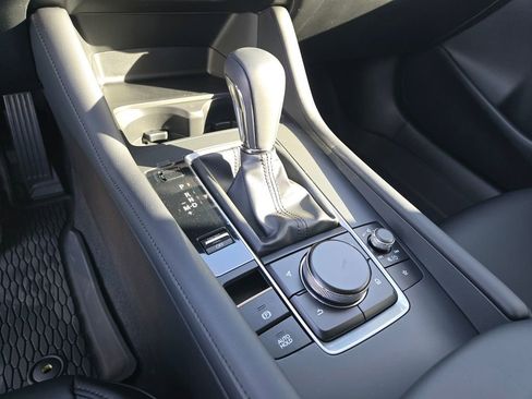 New 2026 MAZDA MAZDA3 s Sport image 14