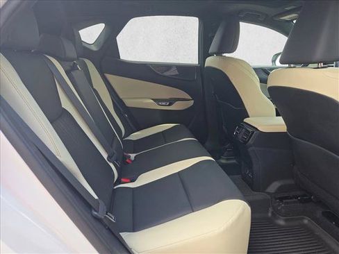 Used 2024 Lexus NX 350 AWD image 19