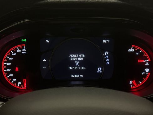 Used 2024 Dodge Durango GT AWD/4WD image 13