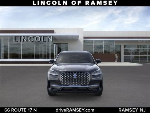New 2026 Lincoln Corsair Grand Touring AWD/4WD image 7