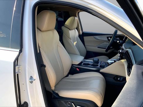 Used 2023 Acura MDX FWD w/ Technology Package image 9