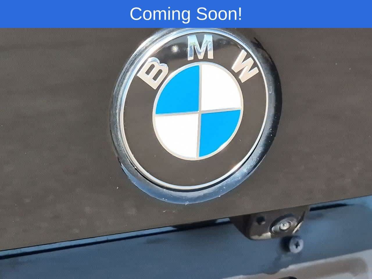 Used 2025 BMW X1 xDrive28i w/ Convenience Package AWD/4WD image 11