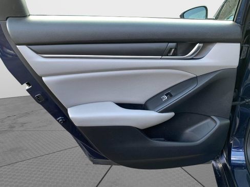 Used 2019 Honda Accord LX image 35