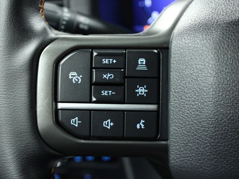 Used 2025 Ford F150 Tremor w/ Tow/Haul Package image 20