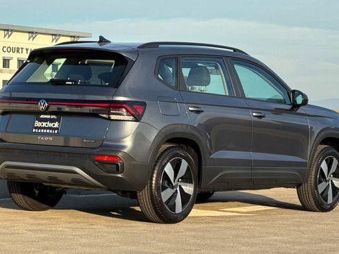 New 2026 Volkswagen Taos S AWD/4WD image 4