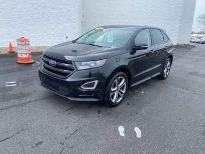 Used 2015 Ford Edge Sport w/ Equipment Group 401A