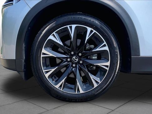 Certified 2024 MAZDA CX-90 Plug-In Hybrid w/ Premium Plus AWD/4WD image 11