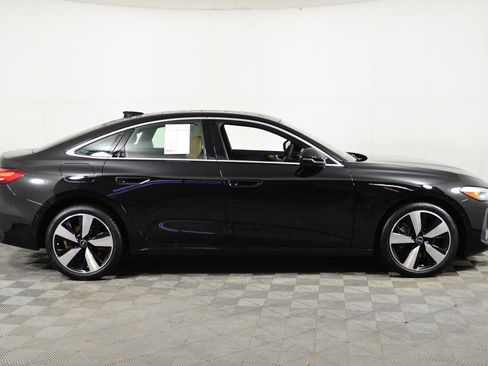 New 2025 Audi A5 2.0T Premium image 7