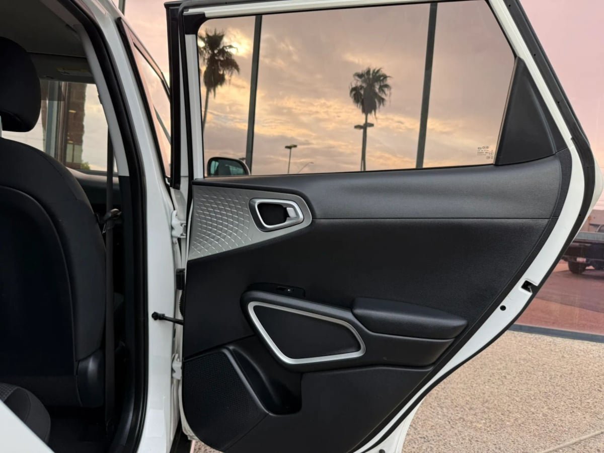 Used 2020 Kia Soul X-Line FWD image 33