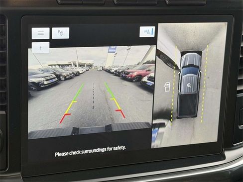 Used 2022 Ford F150 Tremor w/ Equipment Group 401A Mid image 14