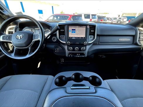 Used 2024 RAM 2500 Big Horn image 13