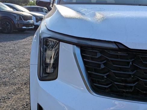 New 2026 Kia Sorento S AWD/4WD image 10