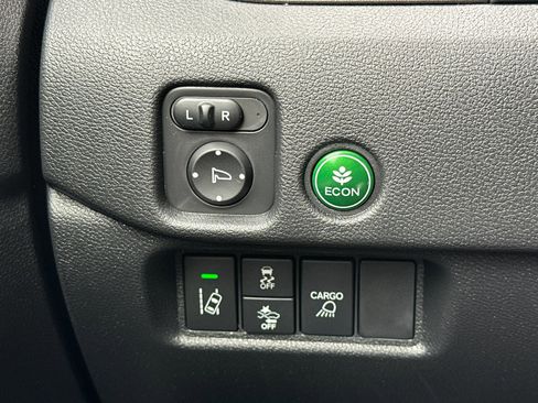 New 2026 Honda Ridgeline RTL image 28