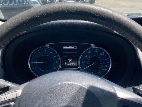 Used 2016 Subaru Impreza 2.0i Sport Premium AWD/4WD image 19