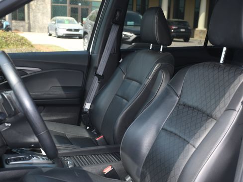 Used 2020 Honda Passport EX-L image 12