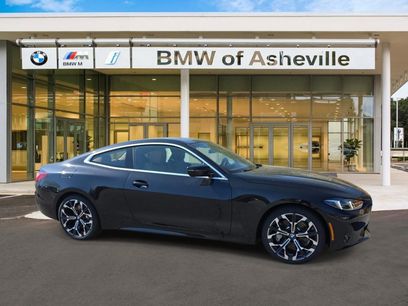 New 2026 BMW 430i xDrive Coupe w/ Premium Package