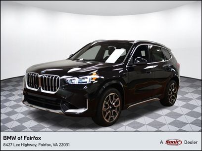 New 2026 BMW X1 xDrive28i w/ Technology Package
