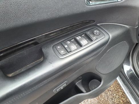 Used 2015 Dodge Durango Limited w/ Trailer Tow Group IV image 14