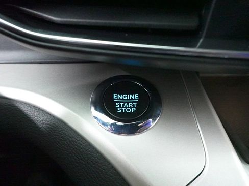 Certified 2023 Ford Explorer XLT w/ Equipment Group 202A image 21