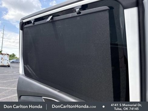 Used 2025 Honda Pilot Touring image 18