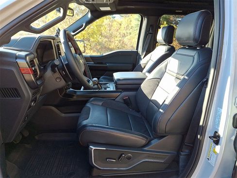 Used 2024 Ford F150 Raptor image 14