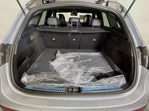 New 2026 Mercedes-Benz GLC 300 4MATIC image 27