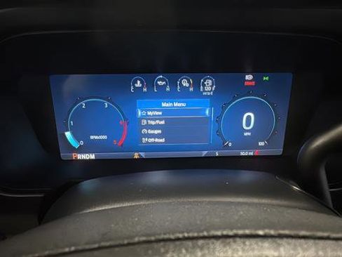 New 2026 Ford F250 XLT w/ XLT Premium Package image 17