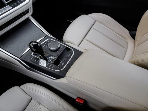 Used 2023 BMW 430i Convertible w/ Premium Package RWD image 26